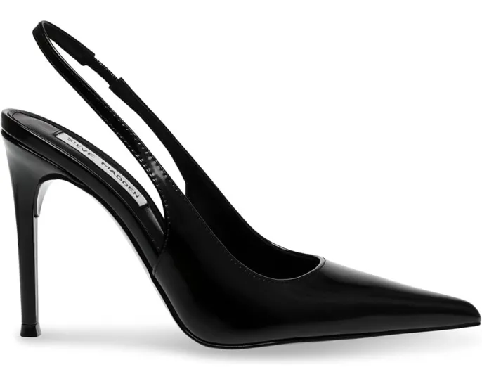 Туфли-лодочки Steve Madden Reyes с острым носком и шпилькой