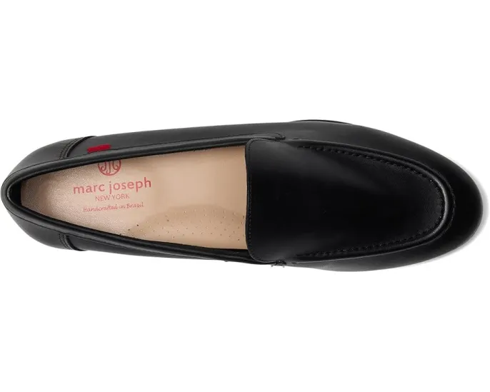 Лоферы Marc Joseph New York Madison Ave из кожи с резиновой подошвой