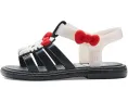 Детские сандалии Hip + Hello Kitty And Friends на липучке Mini Melissa