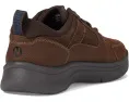 Туфли Nunn Bush MAC Moccasin Toe Oxford с мокасиновым носком