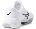 ASICS кроссовки Court FF 3 для тенниса в цвете White/Black