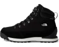 Водонепроницаемые кроссовки The North Face Back-To-Berkeley IV Textile WP с мембраной DryVent