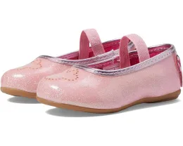 Балетки Josmo Minnie Mary Jane для девочек с бантом Микки Маус и эластичной лямкой