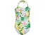 Купальник Multi 3D Flower Onepiece с объемными цветами и защитой UPF 50+