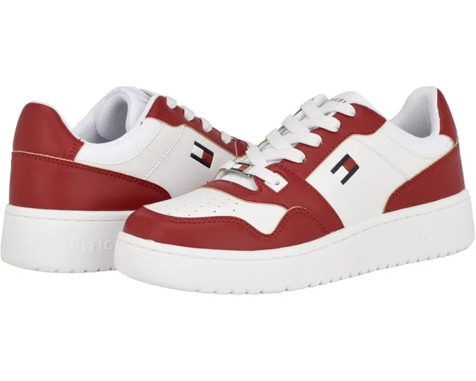 Кроссовки Tommy Hilfiger Twigye с классическим дизайном и EVA стелькой
