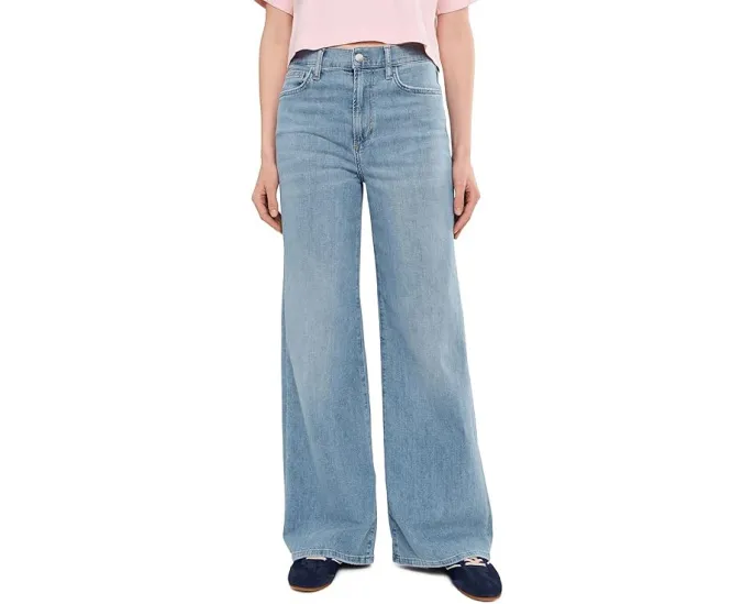 Джинсы The Mia 32 Joe's Jeans с высокой посадкой