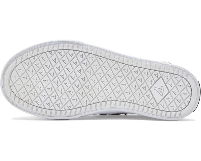 Кроссовки Bahama Platform от Sperry для детей на платформе с памятью формы