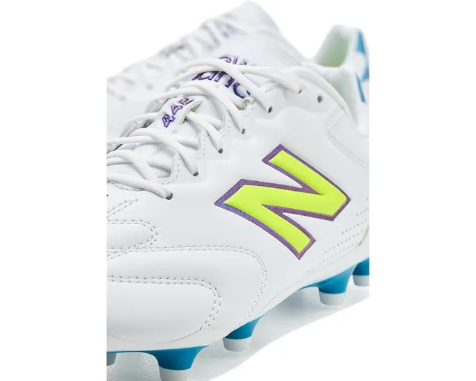 Футбольные бутсы New Balance 442 Pro FG V3