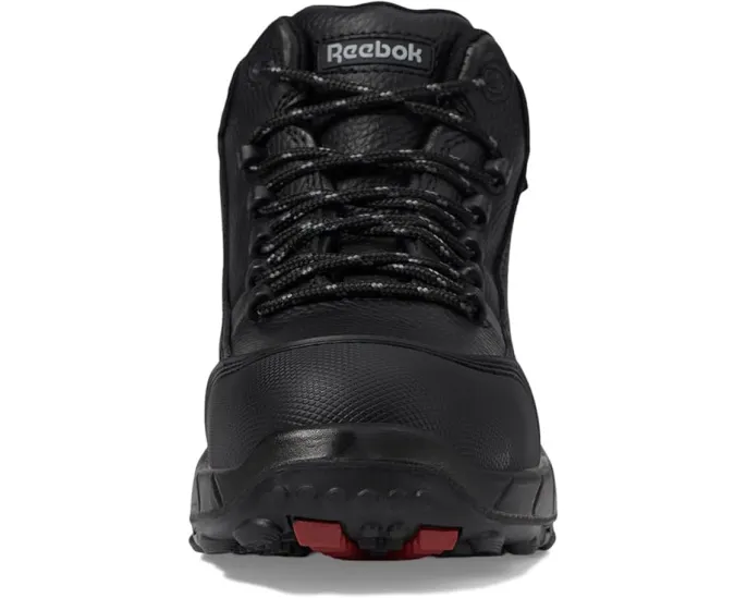 Рабочие ботинки Reebok Work Tiahawk с композитным мыском и мембраной