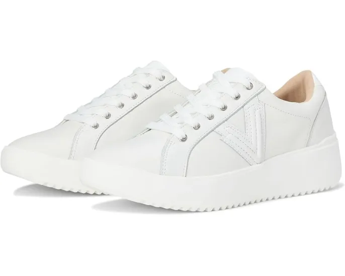 Оксфорды VIONIC Kearny Lace Up на шнуровке с кожаным верхом и амортизацией EVA