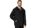 Куртка Volcom Brighton Full Zip с технологией Tech и защитой от непогоды