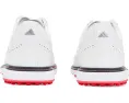 Гольф обувь adidas MC80 Spikeless Modern Classic с технологией BOOST