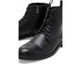 Ботинки Kenneth Cole Lowen с молнией и круглым носком