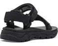 Детские сандалии Teva Hurricane XLT Jr с усиленной амортизацией и быстросохнущими ремешками