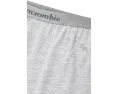 Пижамный комплект Abercrombie & Fitch Core с длинным рукавом и джоггерами