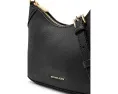 Сумка MICHAEL Michael Kors Jet Set Medium Convertible через плечо со съемным ремнем