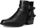 Ботинки Spring Step Kochela с комбинированным верхом и ремешками