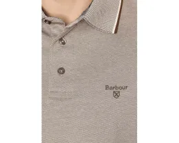 Barbour поло Heydon Performance из дышащей ткани