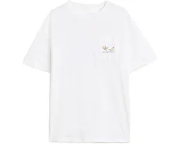 Футболка Banana Split с коротким рукавом от Vineyard Vines