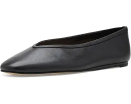 Женские туфли Gradi на квадратном носке из кожи Marc Fisher LTD