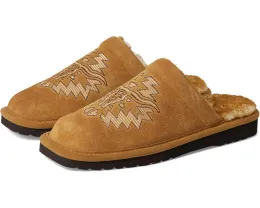 Домашние тапочки Ariat Rancher в вестерн-стиле