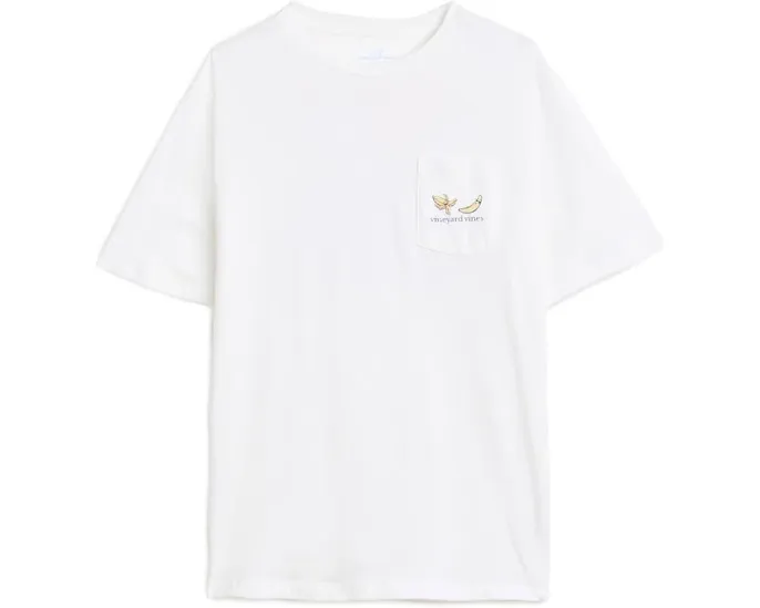 Футболка Banana Split с коротким рукавом от Vineyard Vines