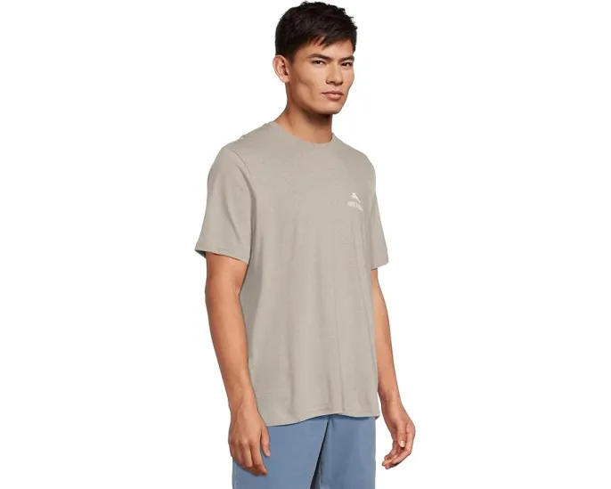 Футболка Tommy Bahama Barks And Recreation с графическим принтом на спине