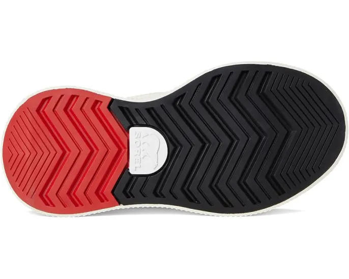 Непромокаемые сапоги SOREL Kids Out N About IV Classic Waterproof на шнуровке