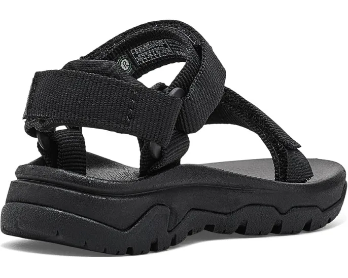 Детские сандалии Teva Hurricane XLT Jr с усиленной амортизацией и быстросохнущими ремешками