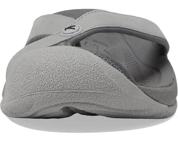 Обувь KEEN Waimea TG с поддержкой свода стопы