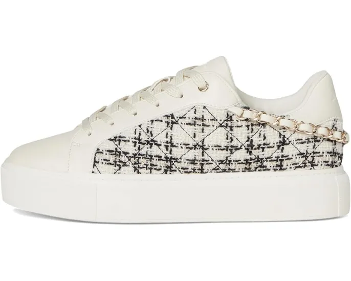 Кроссовки Tavi от ALDO с цепью на верхней части и мягкой стелькой
