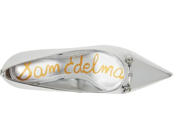 Туфли Sam Edelman Kaya 2 с острым носком и небольшим каблуком