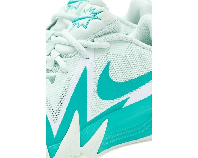 Баскетбольные кроссовки Nike S.T Dynamite с цепкой подошвой