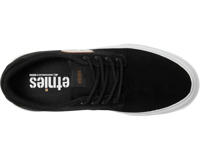 Кроссовки etnies Barge Plus с усиленным верхом Force Shield