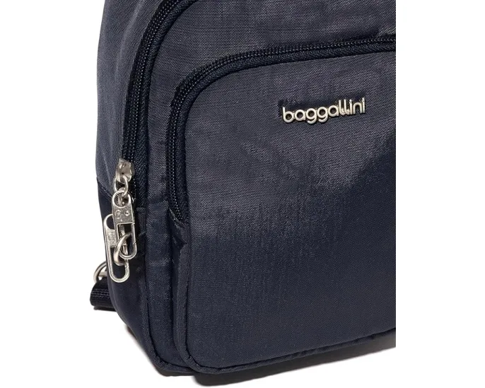 Слинг Baggallini Securtex Anti-Theft Daytripper с защитой от кражи