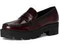 Лоферы Keram Nine West с рельефной подошвой