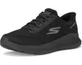 Веганские кроссовки SKECHERS Performance Go Walk Now Payton с технологией Hands Free Slip-ins