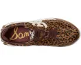Кроссовки Sam Edelman Langley 3 на шнурках из мягкой замши