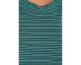 Футболка Royal Robbins Vacationer V-Neck Short Sleeve из смесовой ткани