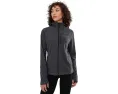 Толстовка Marmot Airfleece с капюшоном и карманами на молнии