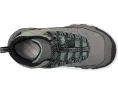 Детские водонепроницаемые ботинки KEEN Targhee 4 Mid Height с мембраной KEEN.DRY