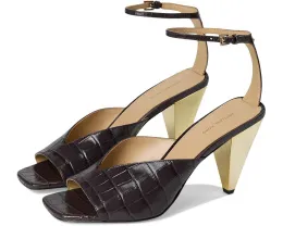 Босоножки Electra Sandals с коническим каблуком