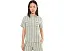 Beach Breeze Short Sleeve Utility Shirt