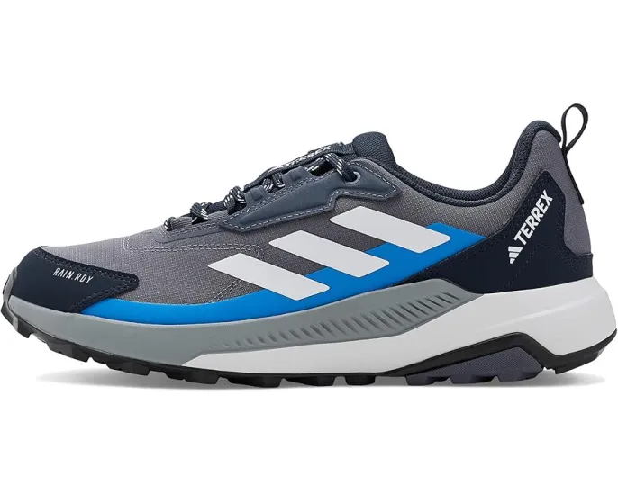 Треккинговые ботинки Terrex Anylander Rain.RDY Adidas с технологией сухого комфорта