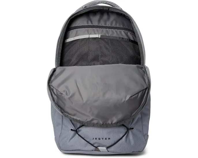 Рюкзак The North Face Jester с системой вентиляции для ноутбука 16 дюймов