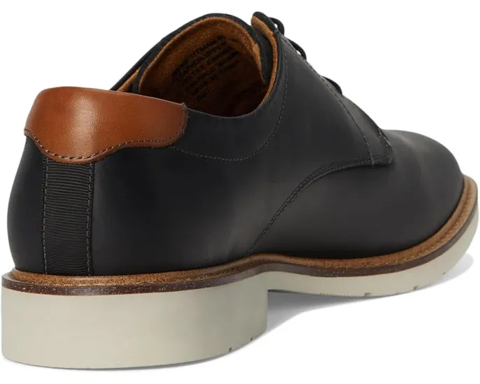 Оксфорды Florsheim Herington Plain Toe с миндалевидным носком