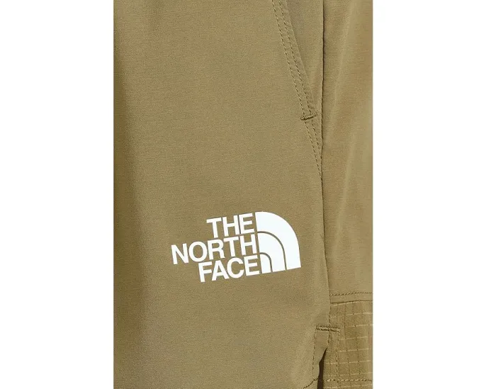 Шорты The North Face Lightrange 5 для детей