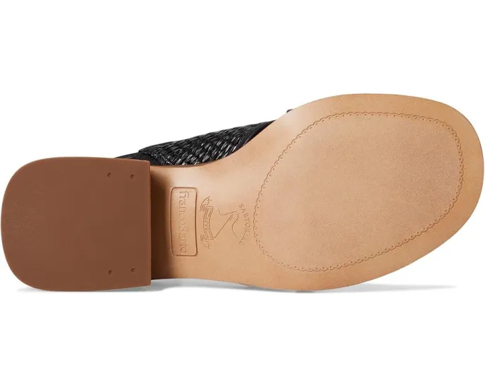 Босоножки на бретельке Silvie2 с перекрестными ремешками Franco Sarto