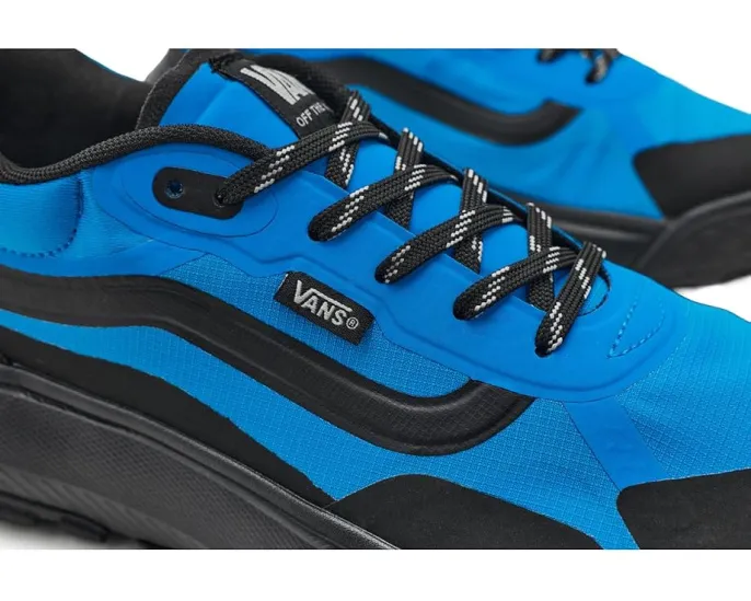 Кроссовки Vans Crosspath с влагоотталкивающим покрытием