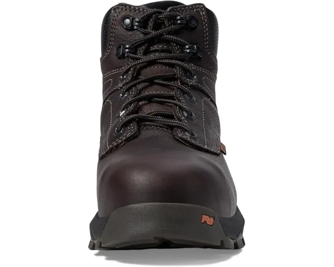 Timberland PRO рабочие ботинки Titan EV 6 дюймов (15.24 см) с композитным мыском и защитой плюсны